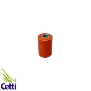 Cetti Materiais Elétricos 13 Isolador Paralelo 16x25 com Rosca de 1/4