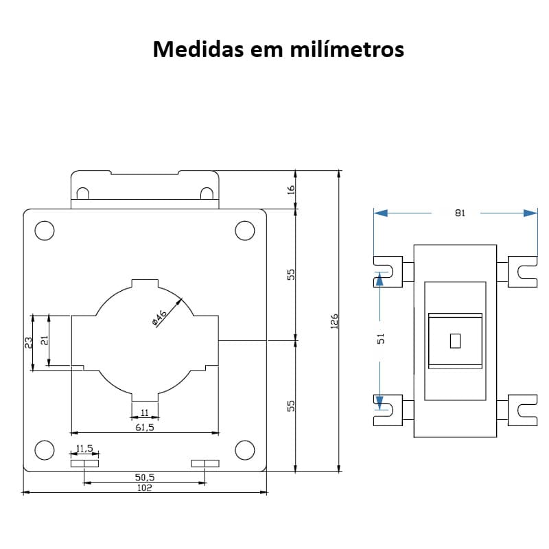 medidas-transformador-de-corrente-600-5a-tc-janela-sibratec-mqs-60 medidas-transformador-de-corrente-600-5a-tc-janela-sibratec-mqs-60