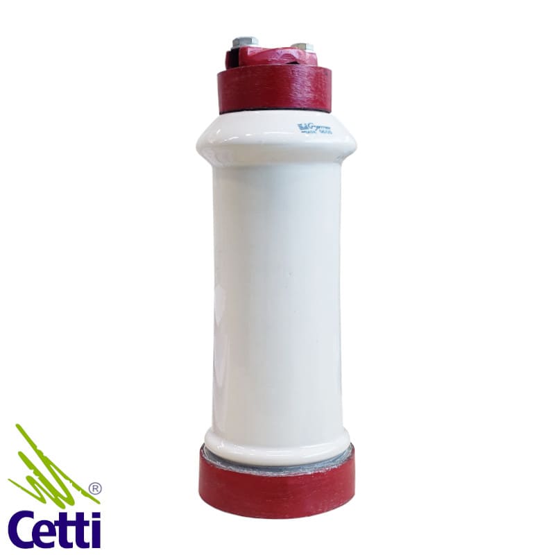 Isolador Pedestal Porcelana 15kV Germer Isolador Pedestal Porcelana 15kV Germer