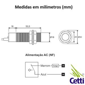 medidas-desenho-sensor-optico-difuso-e18-2a-1nf
