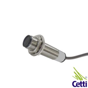 Sensor Óptico Difuso 220VCA 1NF 300 mm M18 E18-2A30B