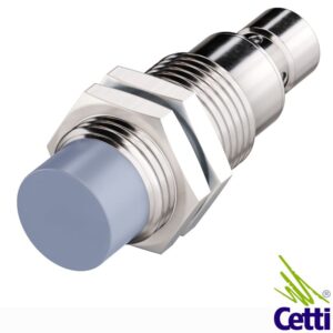 Sensor Indutivo WEG PMSW-I15GL18SDN2-F1 M18 24VCC NA/NF NPN