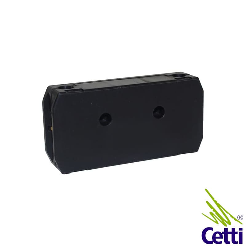 Contato Auxiliar Neutro K5-N para Chave KP5 Metaltex Contato Auxiliar Neutro K5-N para Chave KP5 Metaltex