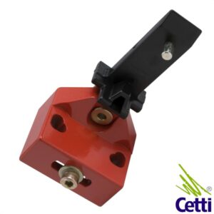 Atuador Pivotante para Chave de Segurança Schneider ZCK Y09