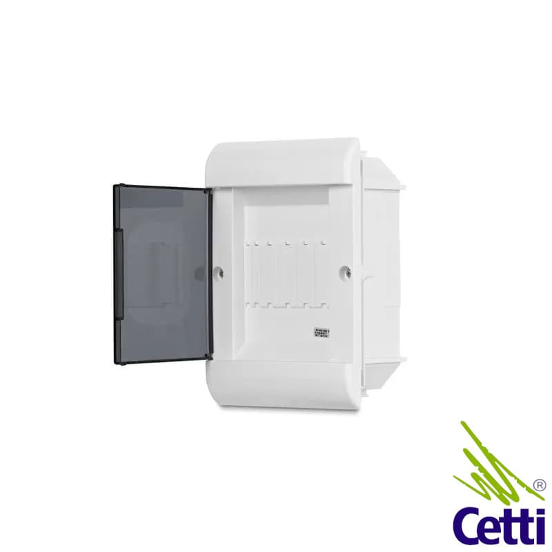 quadro-distribicao-steck-scm5tbr quadro-distribicao-steck-scm5tbr