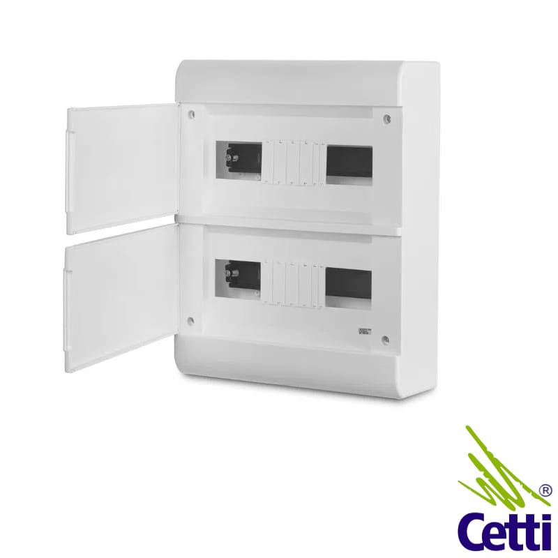 quadro-distribicao-steck-scv-5po quadro-distribicao-steck-scv-5po