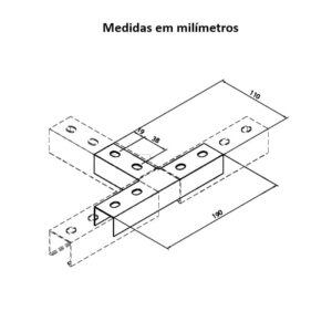desenho-mecanico-emenda-perfilado-t-interna-38x38-galvanizado