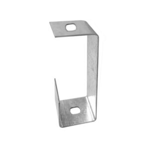 Cetti Materiais Elétricos 23 Gancho para Perfilado 38x38 mm Curto