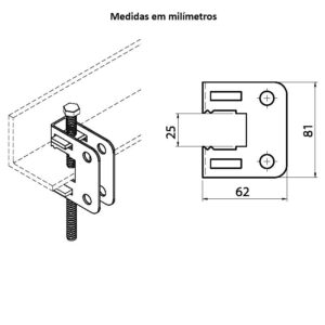 medidas-desenho-tecnico-grampo-para-perfilado