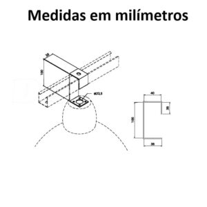 medidas-gancho-perfilado-luminaria-curto