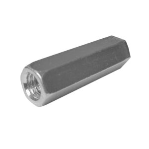 Cetti Materiais Elétricos 37 Prolongador para Barra Roscada de 3/8" - 50 mm