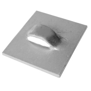 Cetti Materiais Elétricos 14 Suspensor para Perfilado 38x38 para Cabo de Aço 1/8"