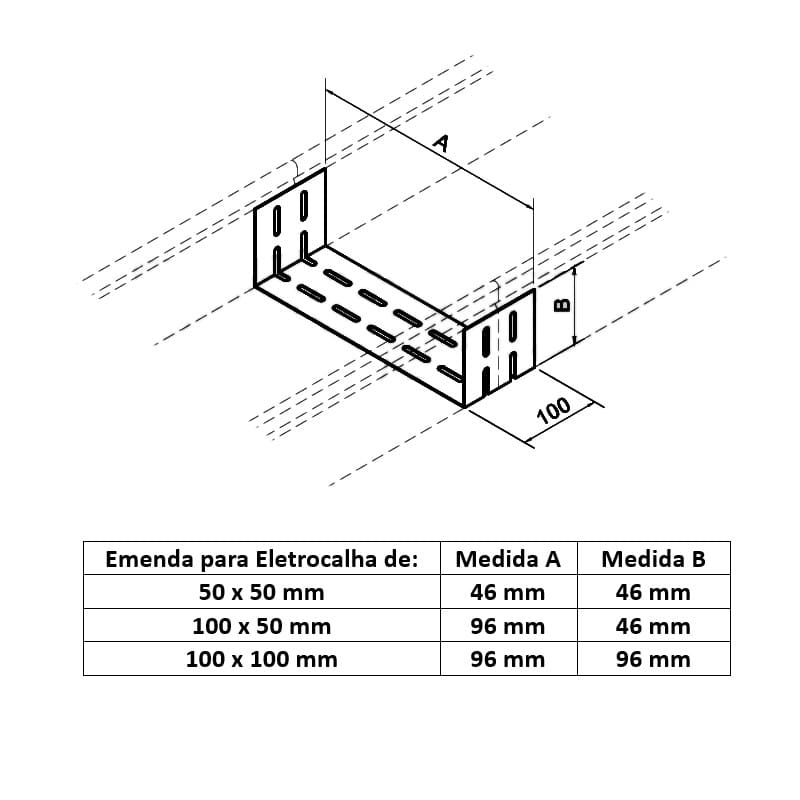 medidas-emenda-para-eletrocalha-desenho-mecanico