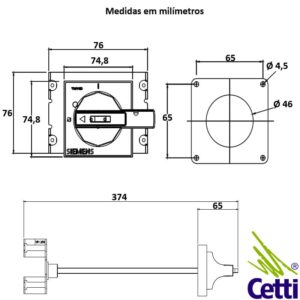 medidas-montagem-siemens-3vj9018-0hd11--manopla-prolongada-disjuntor-caixa-moldada-