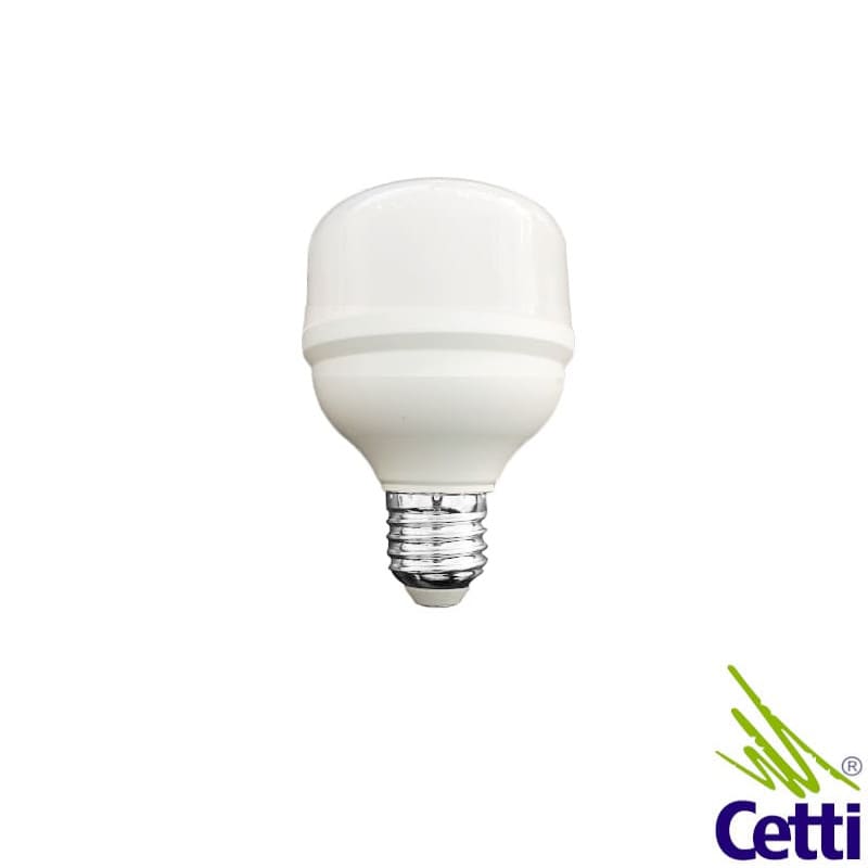 Lâmpada LED Alta Potência Bulbo E27 Bivolt 30W 6500K 2400 Lumens Lâmpada LED Alta Potência Bulbo E27 Bivolt 30W 6500K 2400 Lumens