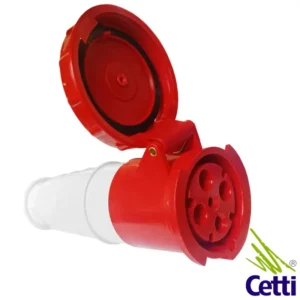 Cetti Materiais Elétricos 34