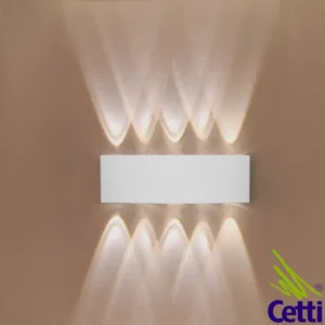 Cetti Materiais Elétricos 52