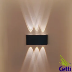 Cetti Materiais Elétricos 26