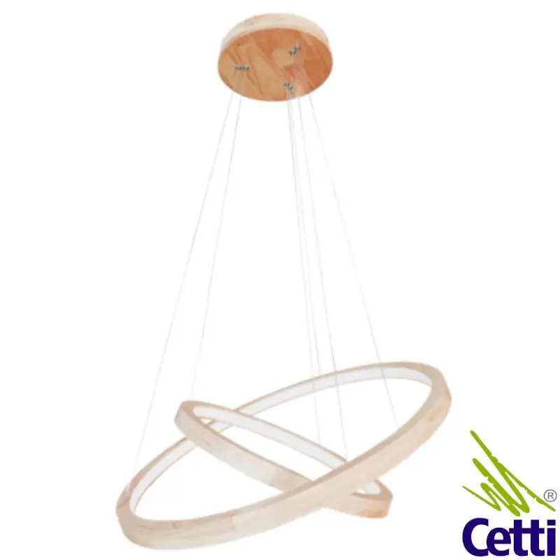 lustre-madeira-moderno-anel-led-600w-3000K