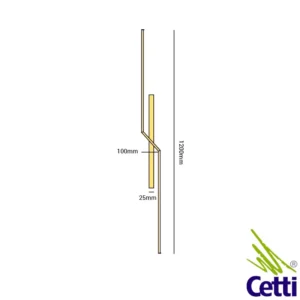 Cetti Materiais Elétricos 23