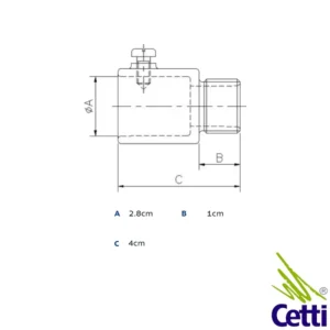 Cetti Materiais Elétricos 54
