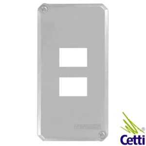 Cetti Materiais Elétricos 56