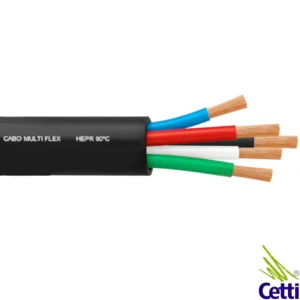 Cetti Materiais Elétricos 26