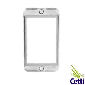 Cetti Materiais Elétricos 36