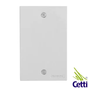 Cetti Materiais Elétricos 33