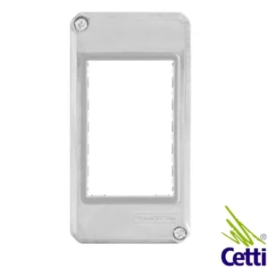 Cetti Materiais Elétricos 31