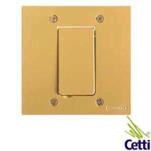 Cetti Materiais Elétricos 24