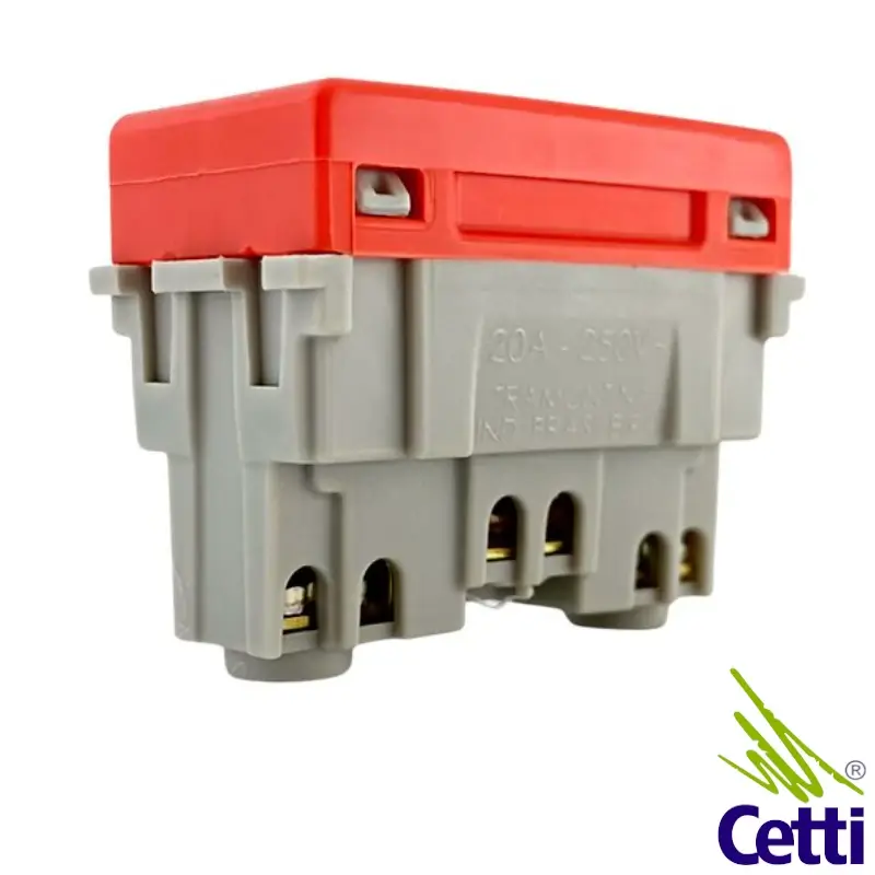 tomada-vermelha-20A-2P+T-modulo-tramontina-LIZ-57115039
