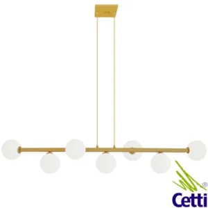 Cetti Materiais Elétricos 23