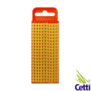 anilhas hellermann wisc-1