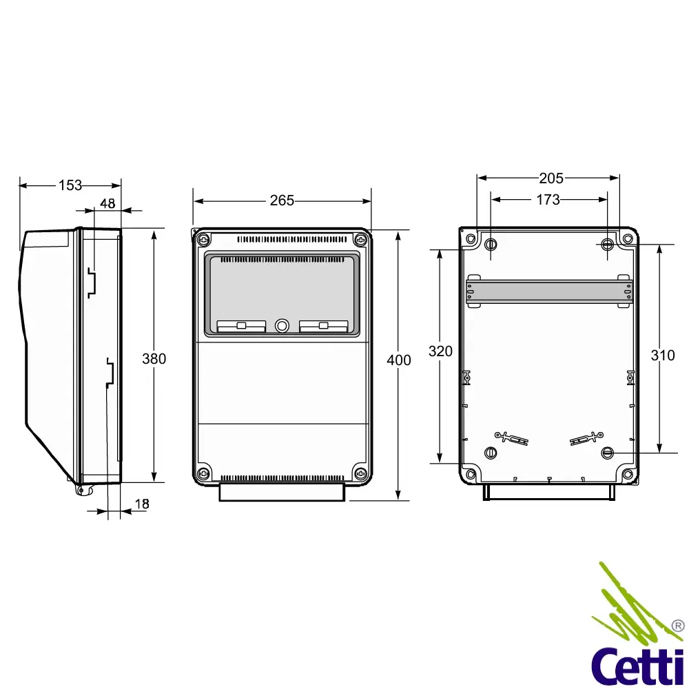 caixa-disjuntor-ip65-comando-combinada12-din-famatel-3959-acquacombi
