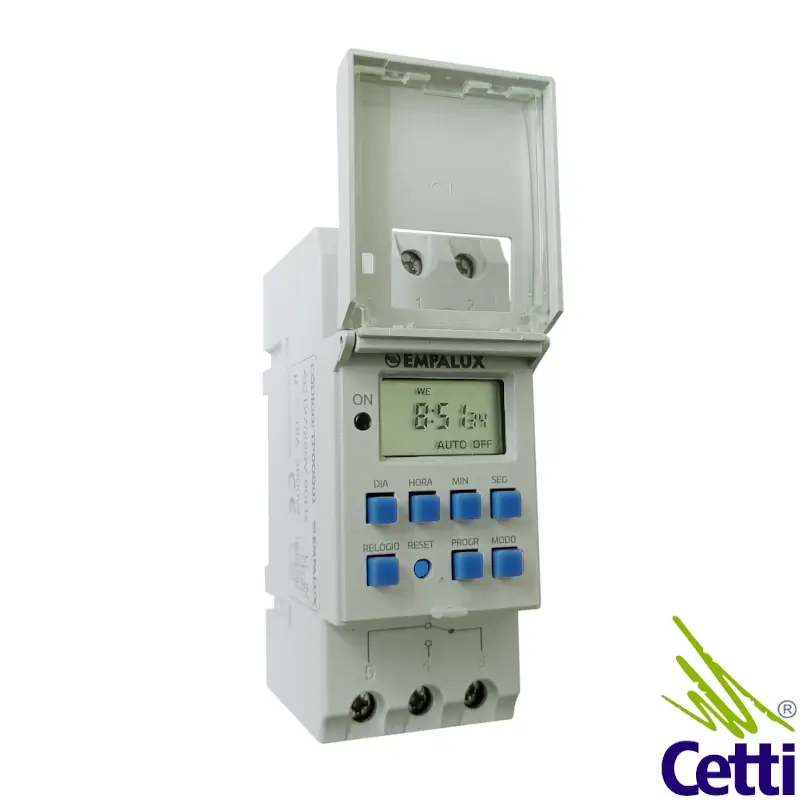 temporizador-digital-110V-220V-16A-programavel-memoria-interna-display-lcd-empalux-tp00001 temporizador digital